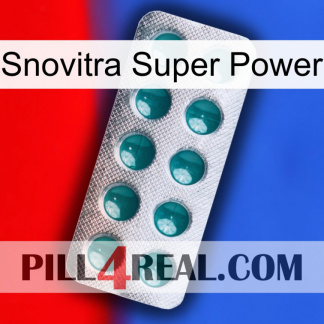 Snovitra Super Power dapoxetine1